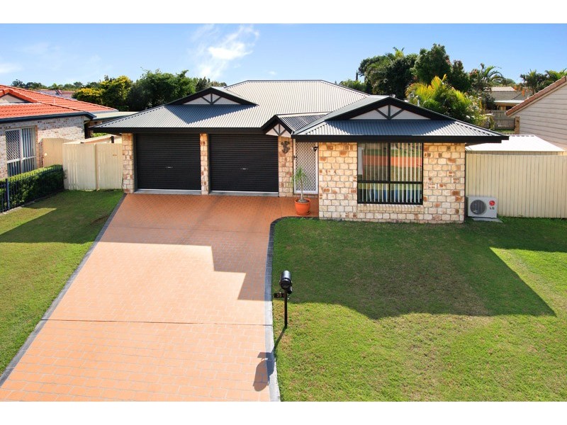 Victoria Point QLD 4165