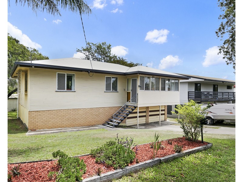 11 Snowdon Street, Alexandra Hills QLD 4161