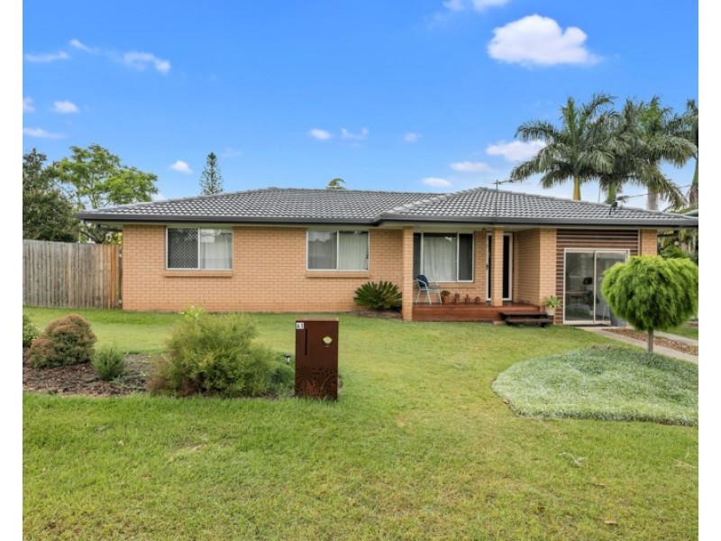 41 Amaryllis Street, Alexandra Hills QLD 4161