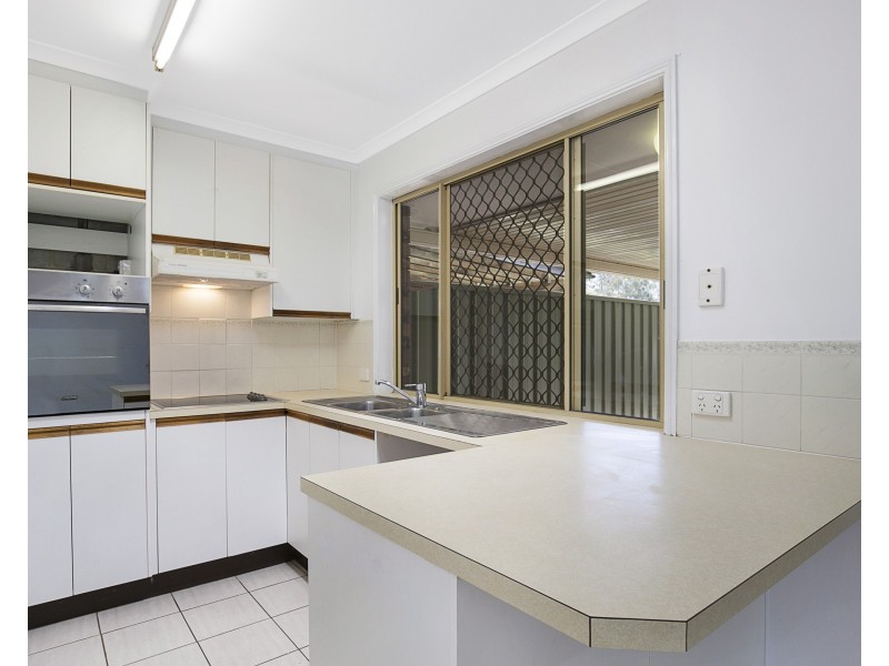 28/124-132 Wellington Street, Ormiston QLD 4160