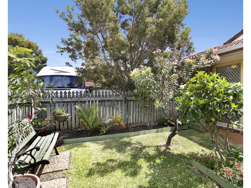 28/124-132 Wellington Street, Ormiston QLD 4160