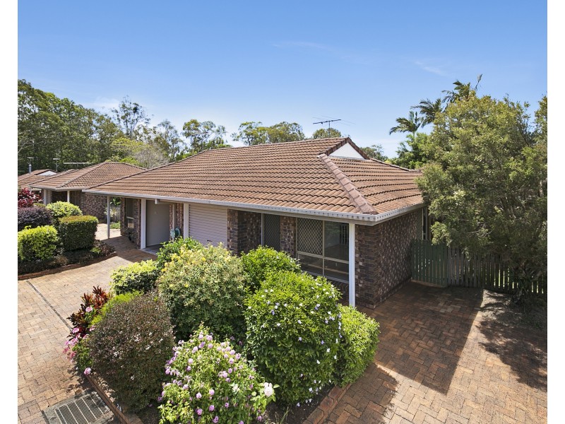 28/124-132 Wellington Street, Ormiston QLD 4160