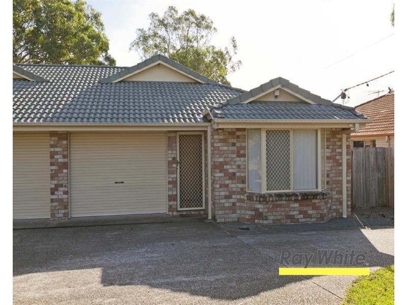 2/51 Keith Street, Capalaba QLD 4157
