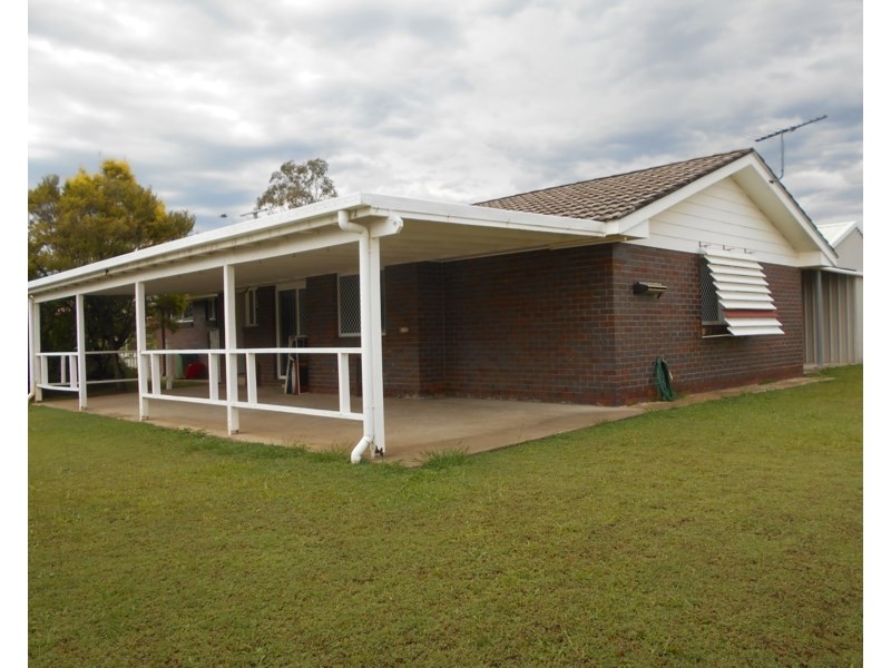 149 VIENNA Road, Alexandra Hills QLD 4161