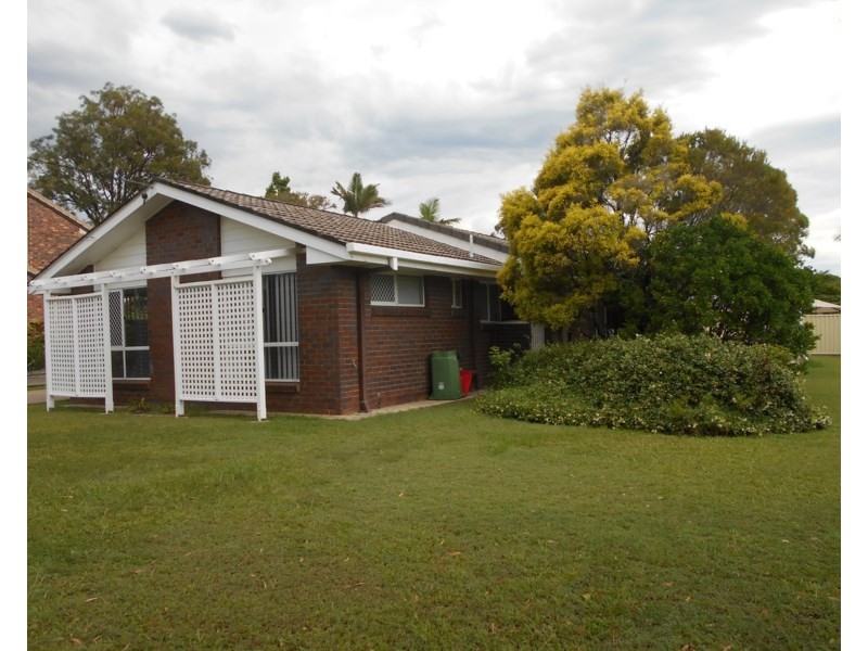 149 VIENNA Road, Alexandra Hills QLD 4161