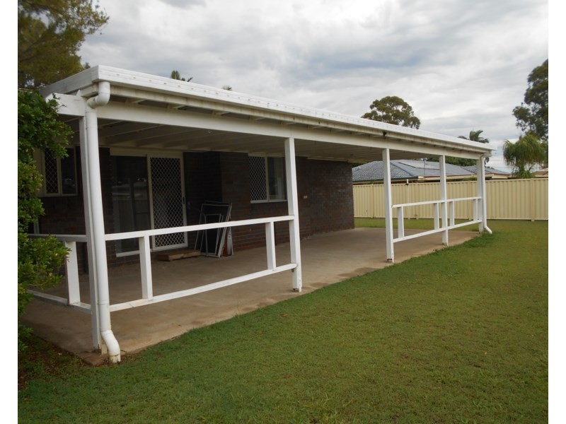149 VIENNA Road, Alexandra Hills QLD 4161