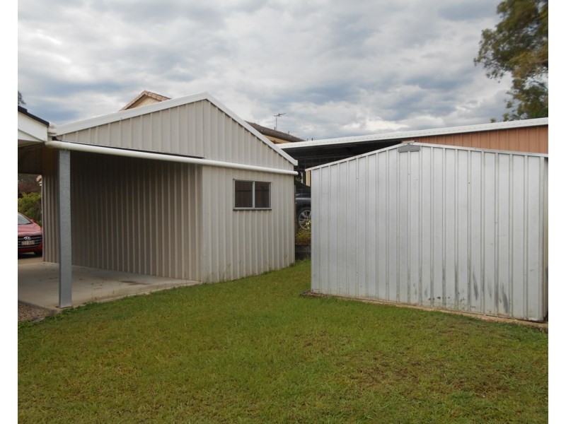 149 VIENNA Road, Alexandra Hills QLD 4161