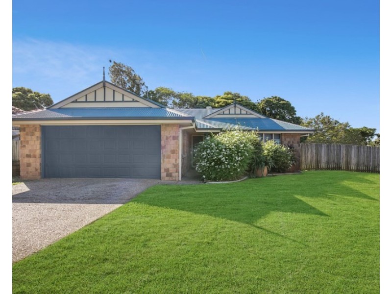 3 Admiral Court, Birkdale QLD 4159
