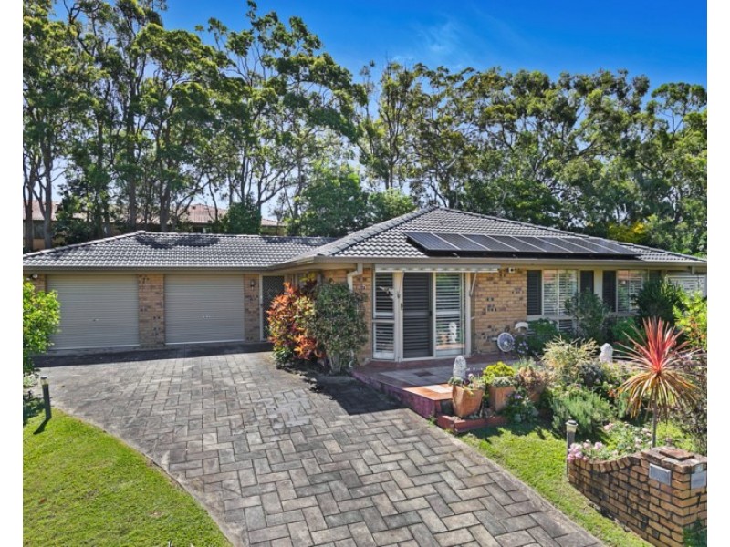 7 Pandora Court, Cleveland QLD 4163