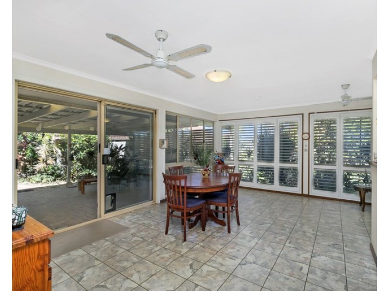 7 Pandora Court, Cleveland QLD 4163
