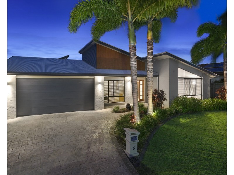 6 Coralbay Close, Thornlands QLD 4164