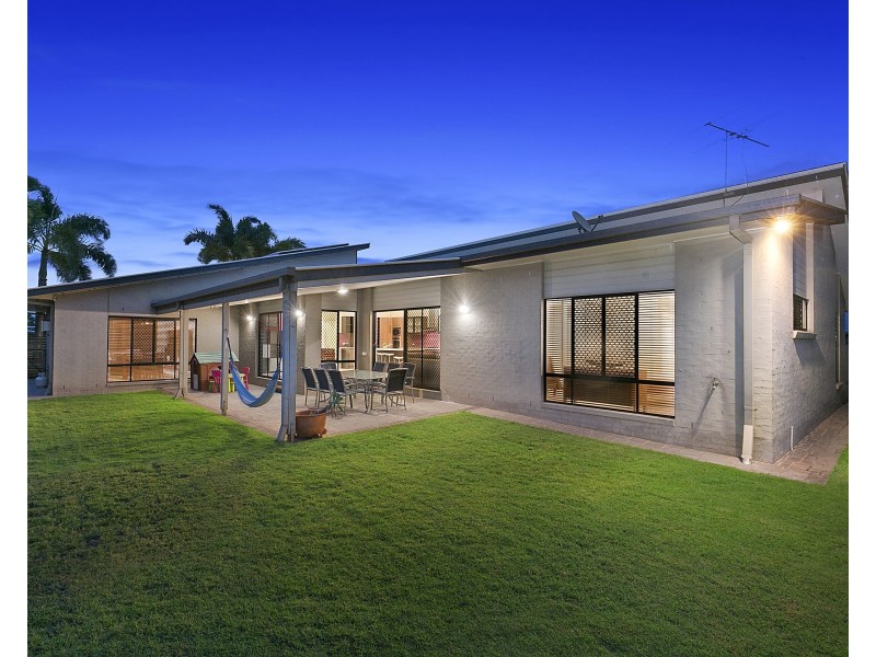 6 Coralbay Close, Thornlands QLD 4164