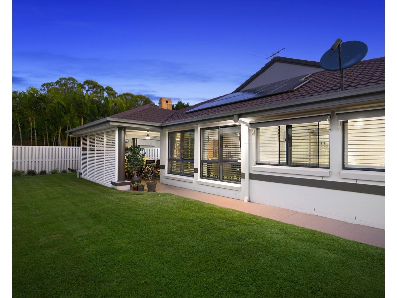 48 Penzance Drive, Redland Bay QLD 4165