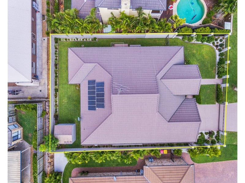 48 Penzance Drive, Redland Bay QLD 4165