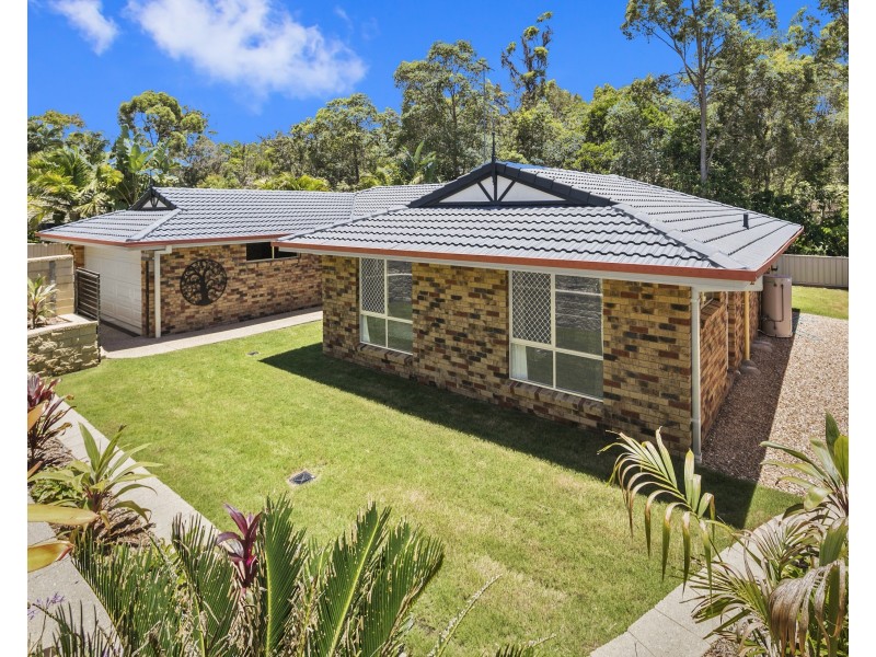 8 St Marys Court, Capalaba QLD 4157