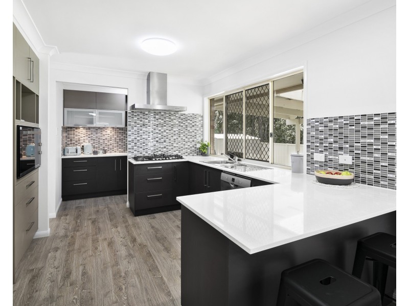 8 St Marys Court, Capalaba QLD 4157