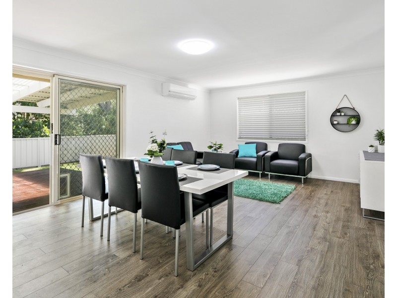 8 St Marys Court, Capalaba QLD 4157