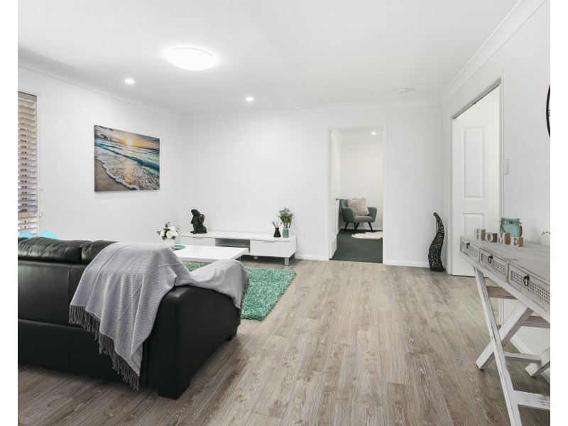 8 St Marys Court, Capalaba QLD 4157