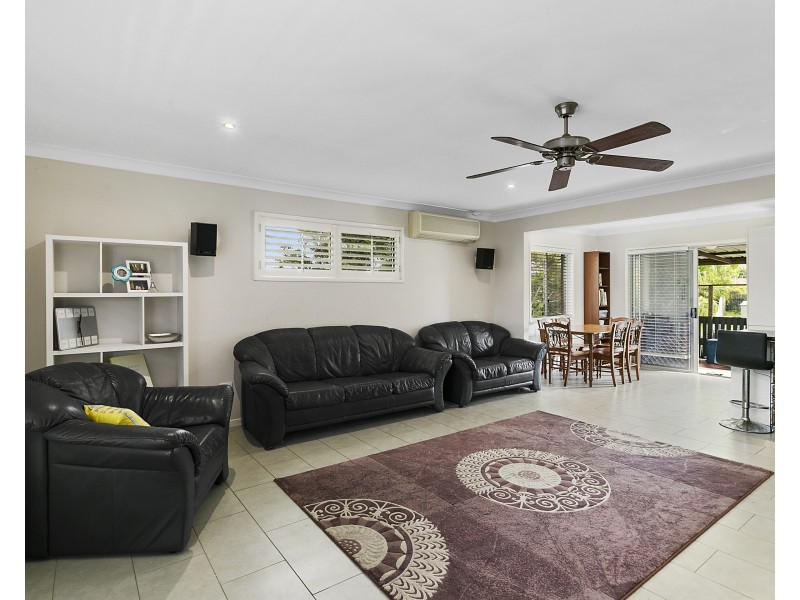 9 Cumberland Drive, Alexandra Hills QLD 4161