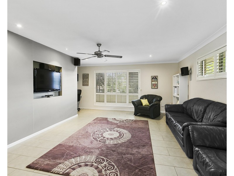 9 Cumberland Drive, Alexandra Hills QLD 4161