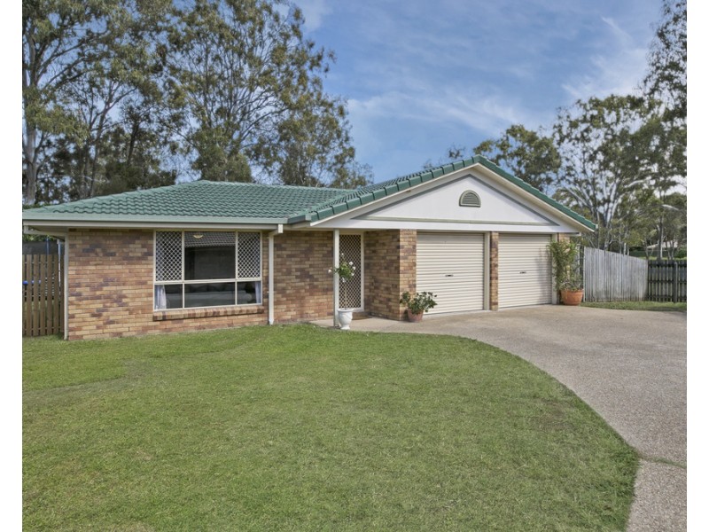 56 Ashwood Circuit, Birkdale QLD 4159