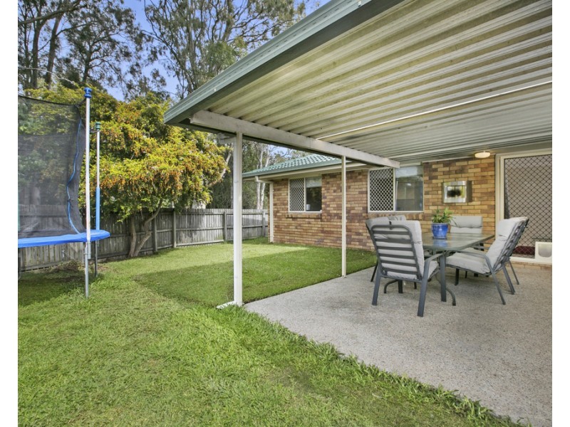 56 Ashwood Circuit, Birkdale QLD 4159
