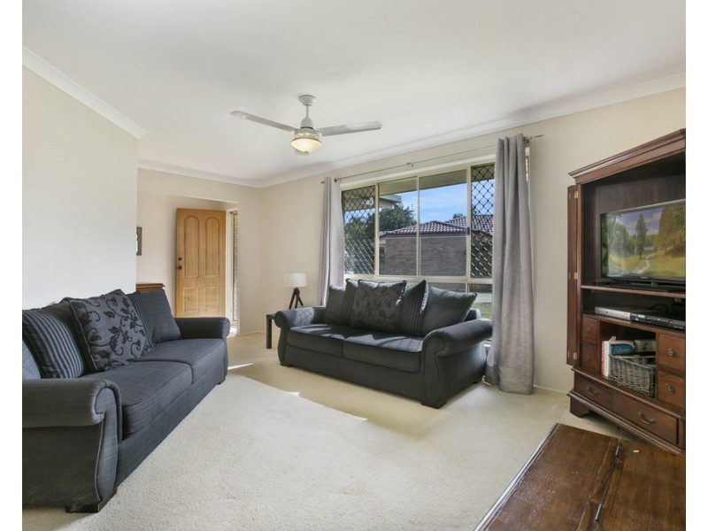 56 Ashwood Circuit, Birkdale QLD 4159