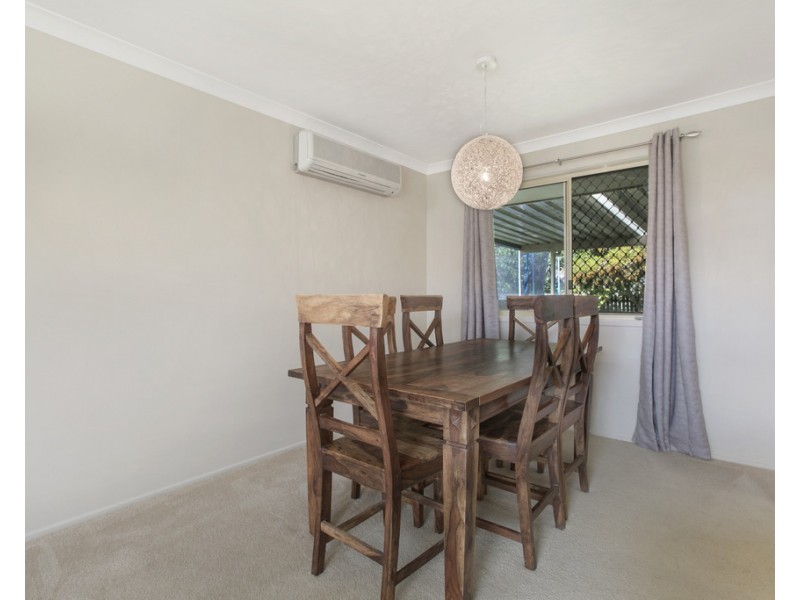 56 Ashwood Circuit, Birkdale QLD 4159