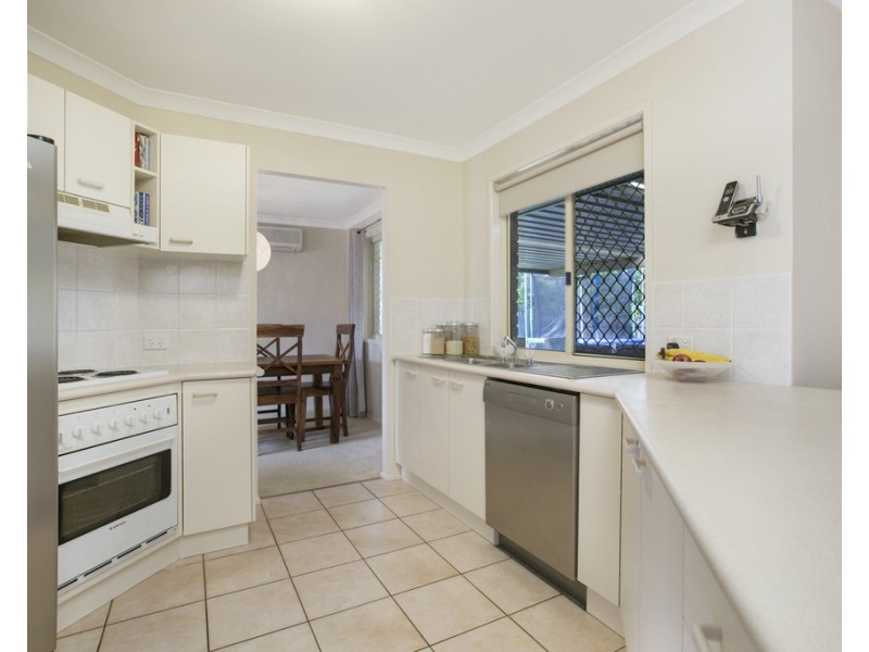 56 Ashwood Circuit, Birkdale QLD 4159