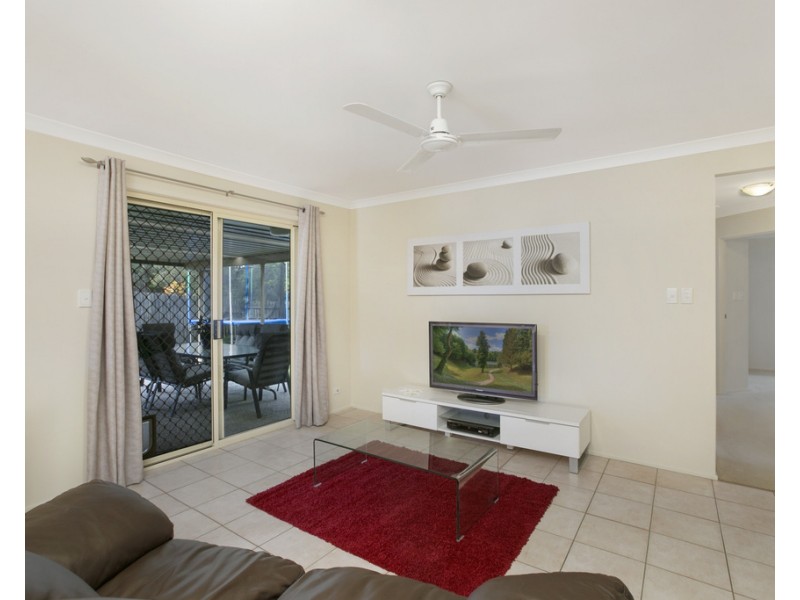 56 Ashwood Circuit, Birkdale QLD 4159