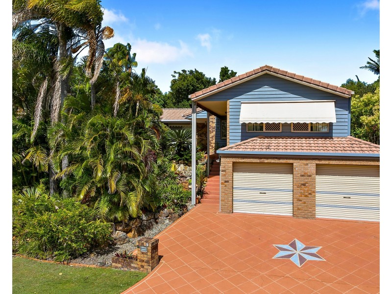 9 Viking Court, Cleveland QLD 4163