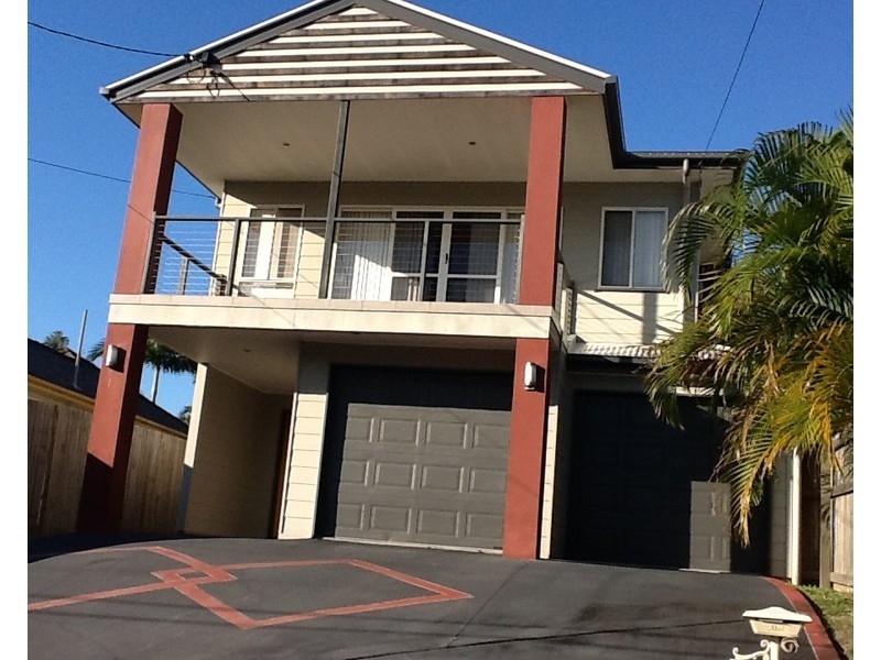 28 KILLARNEY Avenue, Manly West QLD 4179