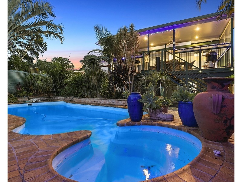 248 Wellington Street, Ormiston QLD 4160