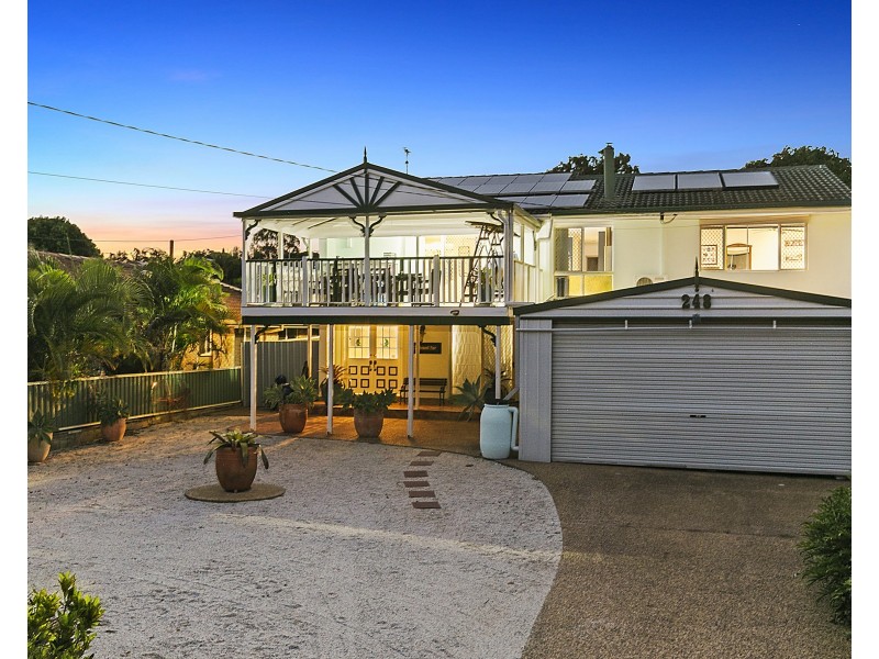 248 Wellington Street, Ormiston QLD 4160