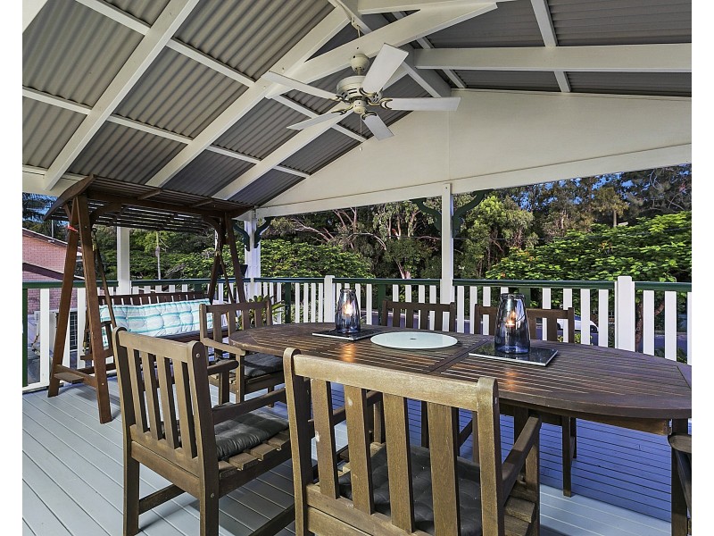 248 Wellington Street, Ormiston QLD 4160