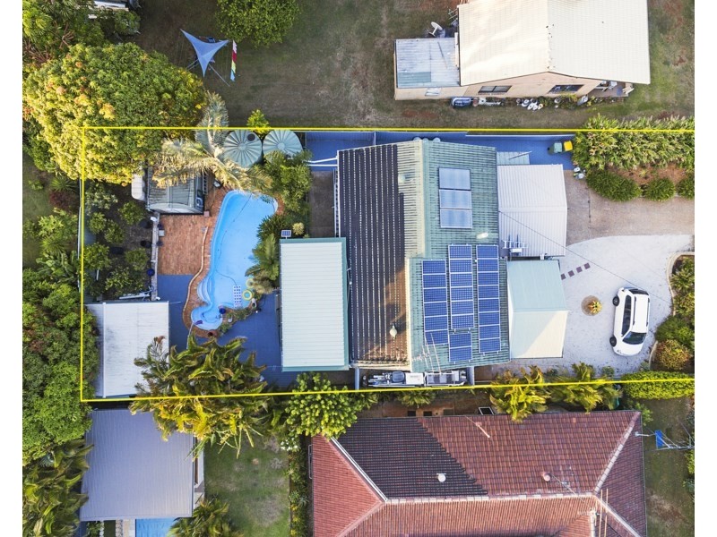 248 Wellington Street, Ormiston QLD 4160