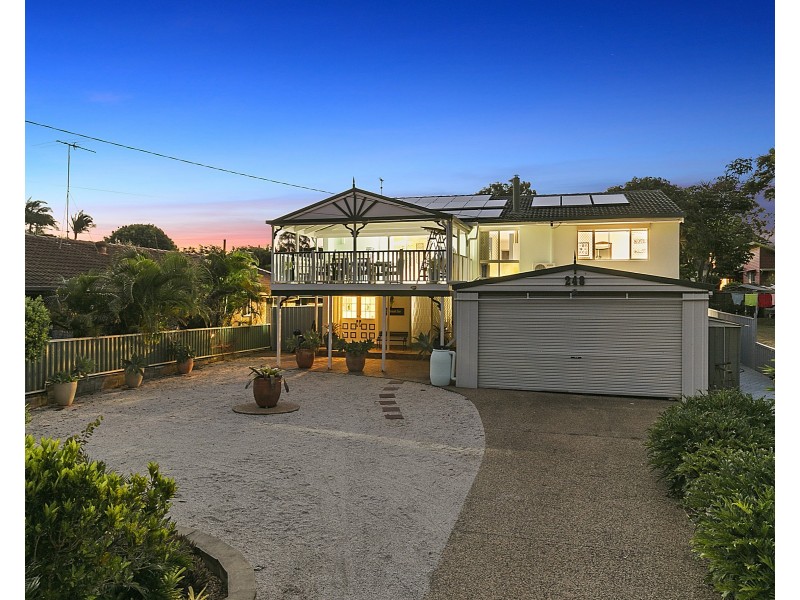 248 Wellington Street, Ormiston QLD 4160