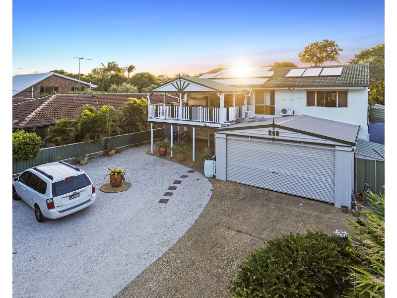 248 Wellington Street, Ormiston QLD 4160