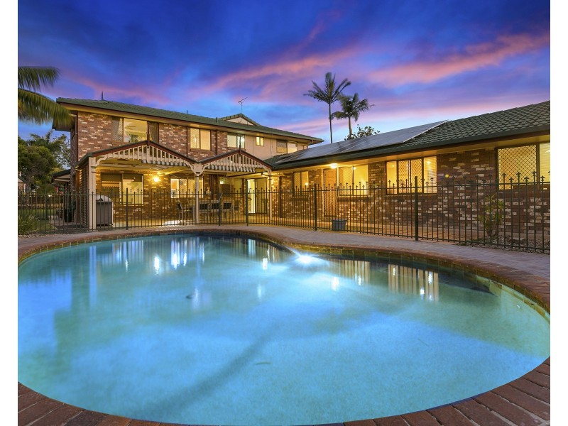 13 Jesray Street, Birkdale QLD 4159