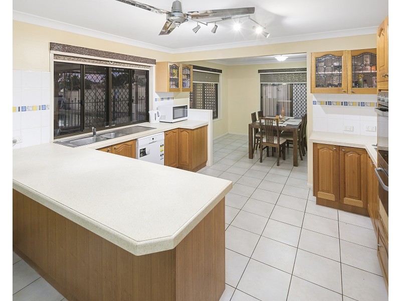 13 Jesray Street, Birkdale QLD 4159