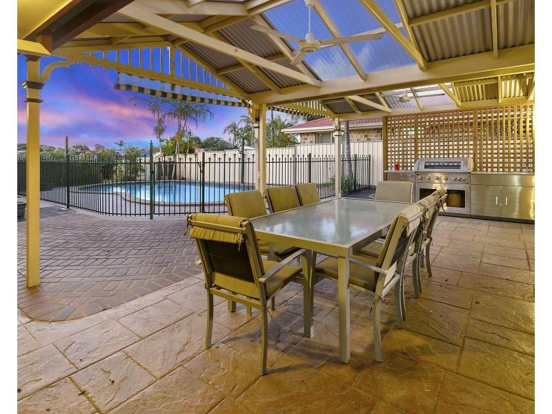 13 Jesray Street, Birkdale QLD 4159