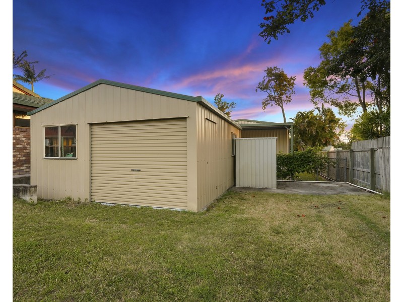 13 Jesray Street, Birkdale QLD 4159