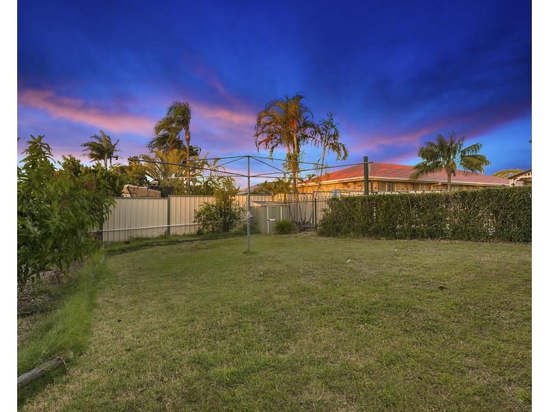 13 Jesray Street, Birkdale QLD 4159