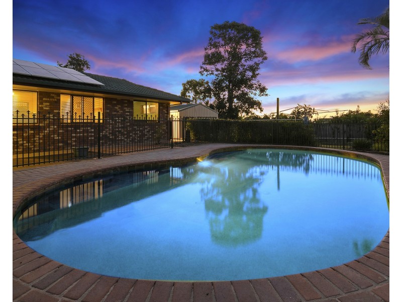 13 Jesray Street, Birkdale QLD 4159