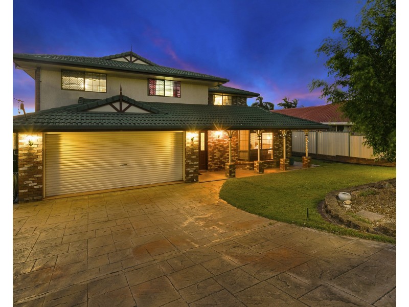 13 Jesray Street, Birkdale QLD 4159