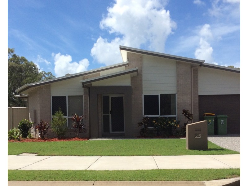 25 JERRYS Place, Thornlands QLD 4164