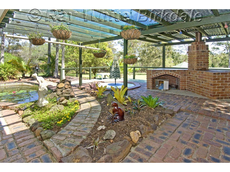 Victoria Point QLD 4165