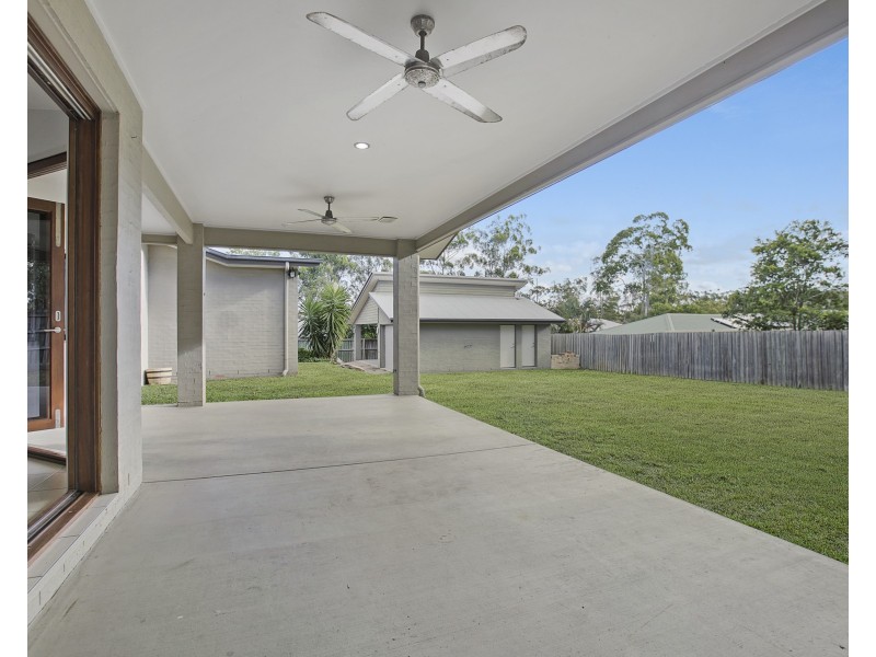 4 Settlers Circuit, Mount Cotton QLD 4165