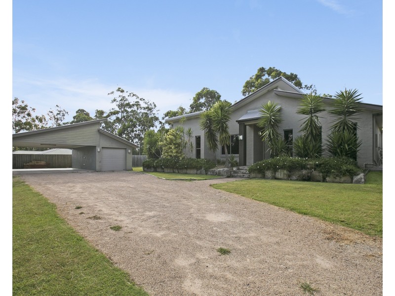 4 Settlers Circuit, Mount Cotton QLD 4165