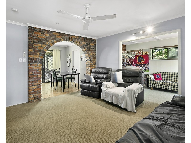 107 Burbank Road, Birkdale QLD 4159